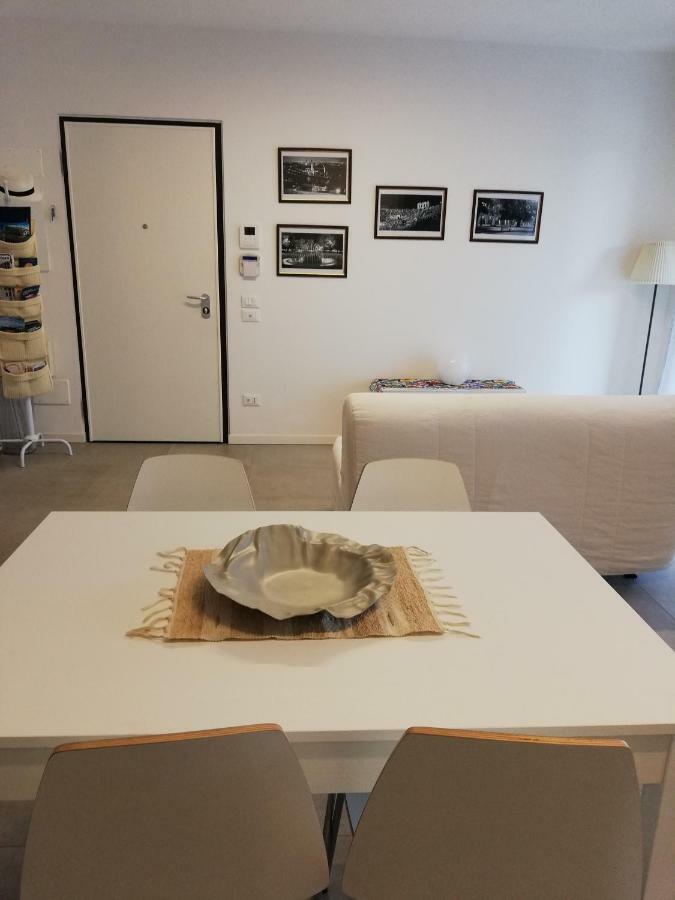 Aleanto Home ヴェローナ エクステリア 写真